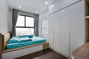 1 Bedroom Apartment for rent in BOTANICA PREMIER, Ho Chi Minh