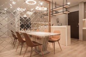 1 Bedroom Apartment for rent in BOTANICA PREMIER, Ho Chi Minh