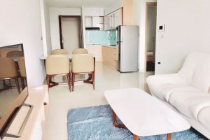 Cho thuê căn hộ 2 phòng ngủ tại BOTANICA PREMIER, Hồ Chí Minh