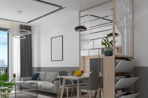 2 Bedroom Condo for rent in Orchard Parkview, Phuong 9, Ho Chi Minh