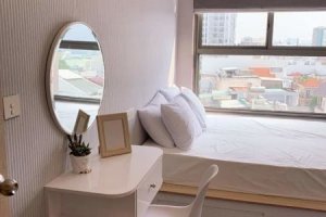 2 Bedroom Condo for rent in The Botanica, Ho Chi Minh