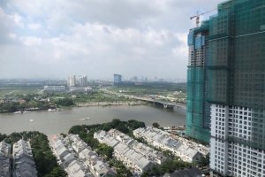 2 Bedroom Condo for sale in Saigon Pearl Complex, Binh Thanh District, Ho Chi Minh