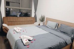 Cho thuê căn hộ 2 phòng ngủ tại BOTANICA PREMIER, Hồ Chí Minh
