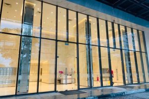 Cho thuê căn hộ 1 phòng ngủ tại Dự án Saigon Pearl – Khu dân cư phức hợp cao cấp, Quận Bình Thạnh, Hồ Chí Minh