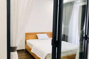 1 Bedroom Apartment for rent in Vinhomes Central Park, Ho Chi Minh