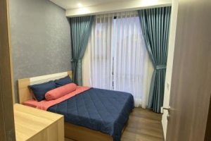 Cho thuê căn hộ chung cư 1 phòng ngủ tại Dự án Saigon Pearl – Khu dân cư phức hợp cao cấp, Quận Bình Thạnh, Hồ Chí Minh
