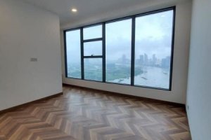 Cho thuê căn hộ chung cư 1 phòng ngủ tại Sunwah Pearl, Phường 22, Quận Bình Thạnh, Hồ Chí Minh