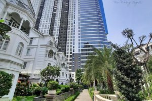 Bán hoặc thuê căn hộ 4 phòng ngủ tại Phường 22, Quận Bình Thạnh, Hồ Chí Minh