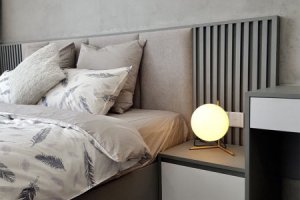 Cho thuê căn hộ 3 phòng ngủ tại Empire City Thu Thiem, Quận 2, Hồ Chí Minh
