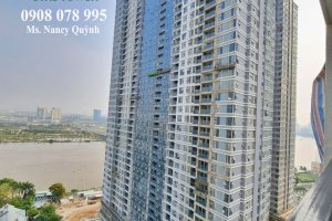 Cần bán căn hộ 2 phòng ngủ tại Dự án Saigon Pearl – Khu dân cư phức hợp cao cấp, Quận Bình Thạnh, Hồ Chí Minh