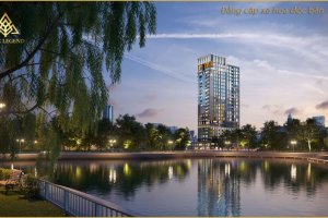 3 Bedroom Condo for sale in Phuong 2, Ho Chi Minh