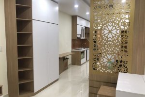 1 Bedroom Serviced Apartment for rent in The Sun Avenue, Ho Chi Minh