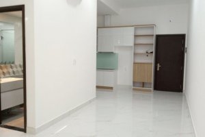 Cho thuê căn hộ dịch vụ 1 phòng ngủ tại The Sun Avenue, Hồ Chí Minh