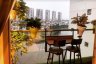 Cho thuê căn hộ chung cư 1 phòng ngủ tại Diamond Island Apartment, Hồ Chí Minh