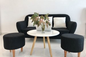 Cho thuê căn hộ dịch vụ 1 phòng ngủ tại The Sun Avenue Apartment, Hồ Chí Minh
