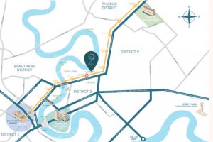 Cần bán shophouse  tại Q2 THẢO ĐIỀN, Thảo Điền, Quận 2, Hồ Chí Minh