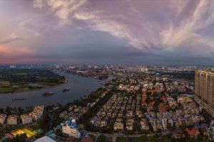 Cần bán căn hộ chung cư 3 phòng ngủ tại Q2 THẢO ĐIỀN, Thảo Điền, Quận 2, Hồ Chí Minh