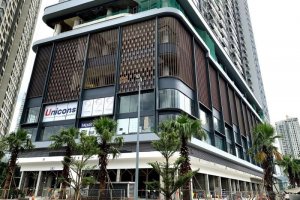 Cần bán căn hộ chung cư 2 phòng ngủ tại Q2 THẢO ĐIỀN, Thảo Điền, Quận 2, Hồ Chí Minh