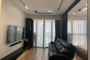 Cần bán căn hộ 1 phòng ngủ tại Metropole Thủ Thiêm, Thủ Thiêm, Quận 2, Hồ Chí Minh