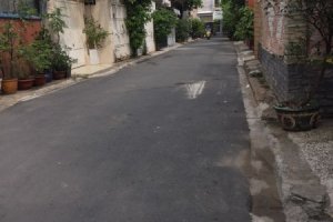 Cần bán nhà riêng 2 phòng ngủ tại Phường 4, Quận 10, Hồ Chí Minh