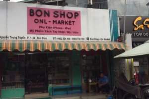 Cần bán nhà phố 1 phòng ngủ tại Phường 11, Quận Tân Bình, Hồ Chí Minh