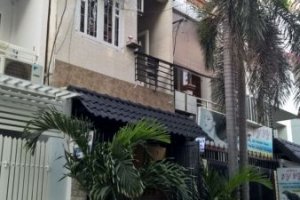 Cần bán nhà riêng 4 phòng ngủ tại Phường 14, Quận Tân Bình, Hồ Chí Minh