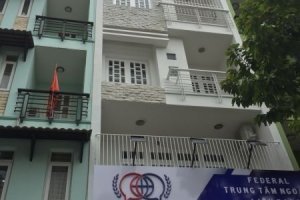 5 Bedroom House for sale in Phuong 14, Ho Chi Minh