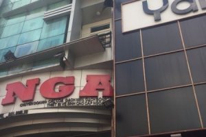 Cần bán nhà phố 2 phòng ngủ tại Phường 12, Quận Tân Bình, Hồ Chí Minh