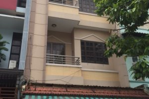 3 Bedroom House for sale in Phuong 12, Ho Chi Minh