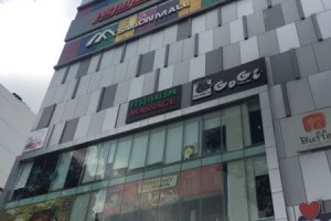 Cần bán nhà phố 4 phòng ngủ tại Phường 12, Quận Tân Bình, Hồ Chí Minh