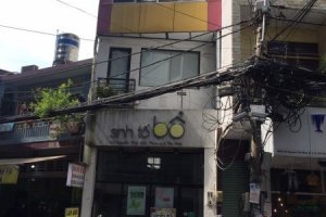 3 Bedroom Townhouse for sale in Phuong 12, Ho Chi Minh