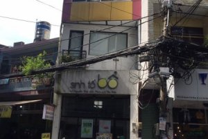 Cần bán nhà phố 3 phòng ngủ tại Phường 12, Quận Tân Bình, Hồ Chí Minh
