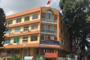 Cần bán nhà phố 2 phòng ngủ tại Phường 4, Quận Tân Bình, Hồ Chí Minh