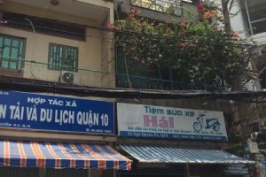 2 Bedroom House for sale in Phuong 4, Ho Chi Minh