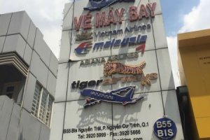 Cần bán nhà phố 5 phòng ngủ tại Phường 7, Quận Tân Bình, Hồ Chí Minh