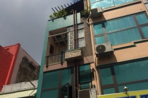 4 Bedroom Townhouse for sale in Phuong 7, Ho Chi Minh