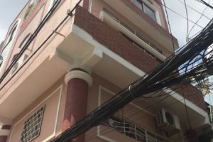 4 Bedroom Townhouse for sale in Phuong 7, Ho Chi Minh