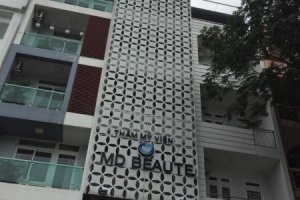 Cần bán nhà riêng 5 phòng ngủ tại Phường 14, Quận Tân Bình, Hồ Chí Minh