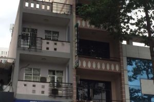 4 Bedroom Townhouse for sale in Phuong 13, Ho Chi Minh