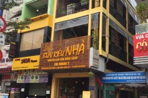 Cần bán nhà phố 7 phòng ngủ tại Phường 3, Quận Tân Bình, Hồ Chí Minh