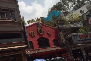Cần bán nhà phố 1 phòng ngủ tại Phường 13, Quận Tân Bình, Hồ Chí Minh