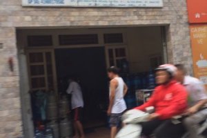 1 Bedroom Townhouse for sale in Phuong 11, Ho Chi Minh