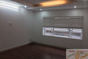 2 Bedroom Townhouse for sale in Phuong 13, Ho Chi Minh