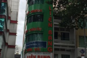 Cần bán nhà phố 6 phòng ngủ tại Phường 12, Quận Tân Bình, Hồ Chí Minh