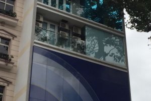 Cần bán nhà phố 6 phòng ngủ tại Phường 12, Quận Tân Bình, Hồ Chí Minh