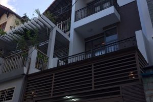 Cần bán nhà riêng 6 phòng ngủ tại Phường 13, Quận Tân Bình, Hồ Chí Minh