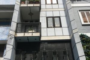 Cần bán nhà riêng 6 phòng ngủ tại Phường 13, Quận Tân Bình, Hồ Chí Minh