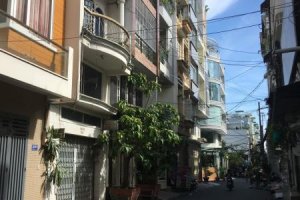 5 Bedroom House for sale in Phuong 4, Ho Chi Minh