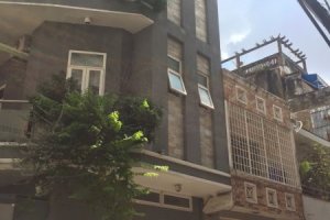 3 Bedroom Townhouse for sale in Phuong 9, Ho Chi Minh
