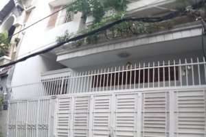 4 Bedroom Townhouse for sale in Phuong 14, Ho Chi Minh